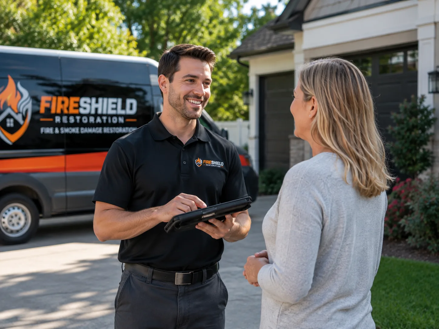 Fire And Smoke Damage Restoration New Jersey FAQs